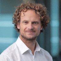 Ben McKelvey