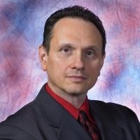 Dr. Mike Cioppa