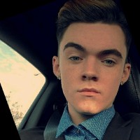 Patrick Shivers