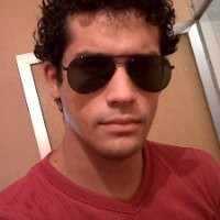 Gustavo Delfin Garcia Pavon