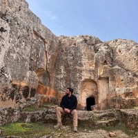 Erdal Samet Özyurt