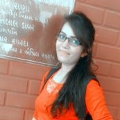 Drashti Gopani