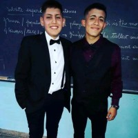 Sebastian Ariel Amaro