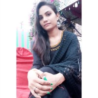 Reeta Pal