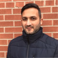 Ali Akbar Chevalwala