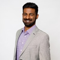 Niroshan Gajendra