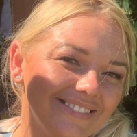 Amy Rowan