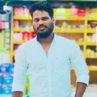 Prasanta Kumar Das