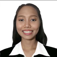 Iris Joy Rosales