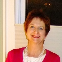 Ginger Vaughan