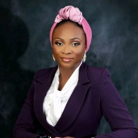 Amina Okeleye