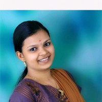 Vijisha Prasanth