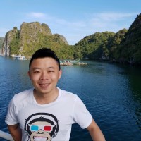 Iyan Suyanto