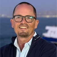 Dennis Roos van Raadshooven