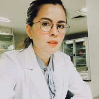 María Elena Tejeda Hernández