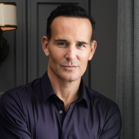 Paul Jarrod Frank MD