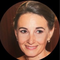 Sylvie David