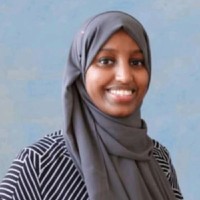 Ayan Haji
