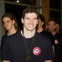 Braeden Drennan
