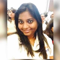 Shilpa Naidu