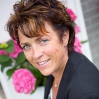 Joke De Haas-Van Vleuten