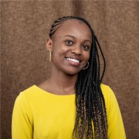 Maurine Wahome