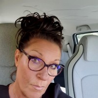 Fabienne LE BRIZAULT