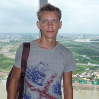 Фролов Дмитрий