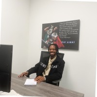 Anuoluwapo Olubajo