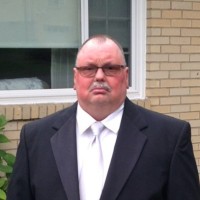 Ralph Justice