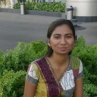 Jignesha Rajput