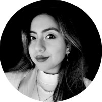 Camila Chumacero Gálvez