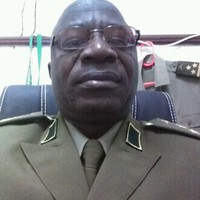 Wilson Alexandre Isaac