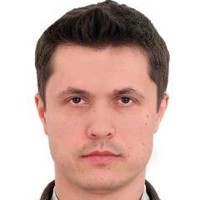 Станислав Моисеев