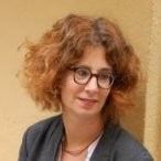 Gaelle Marzin
