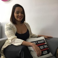 Fernanda Ferreira de Araujo