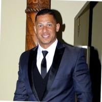 Christopher Maldonado