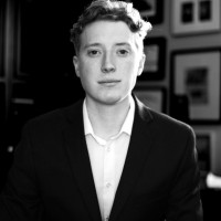 Luke Lacey