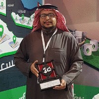 Abdulrahman AlRimawi