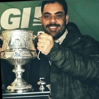 Ankur Sehgal