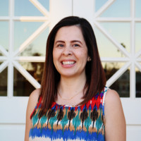 Beatriz Garcia, MS, LMFT