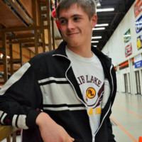 Nicholas Eisner