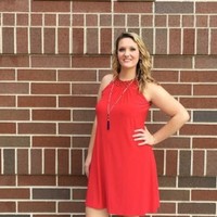 Alexandria Inman