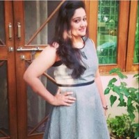 Aarti Parmar