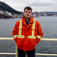 Cameron Dunn, Eit