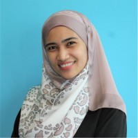 Aisya Fatehah Arifin