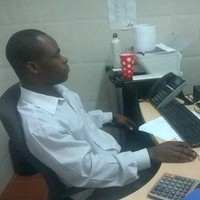 Jimmies Ndimbo
