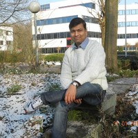 Manoj Deshpande