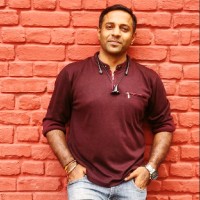 Sameer Parihar