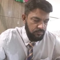 Azmat Rasheed